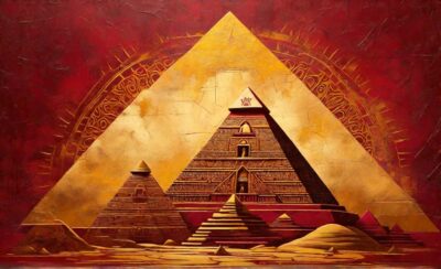 up and down to victory