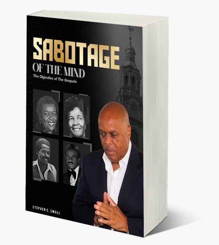 Sabotage of the Mind Front