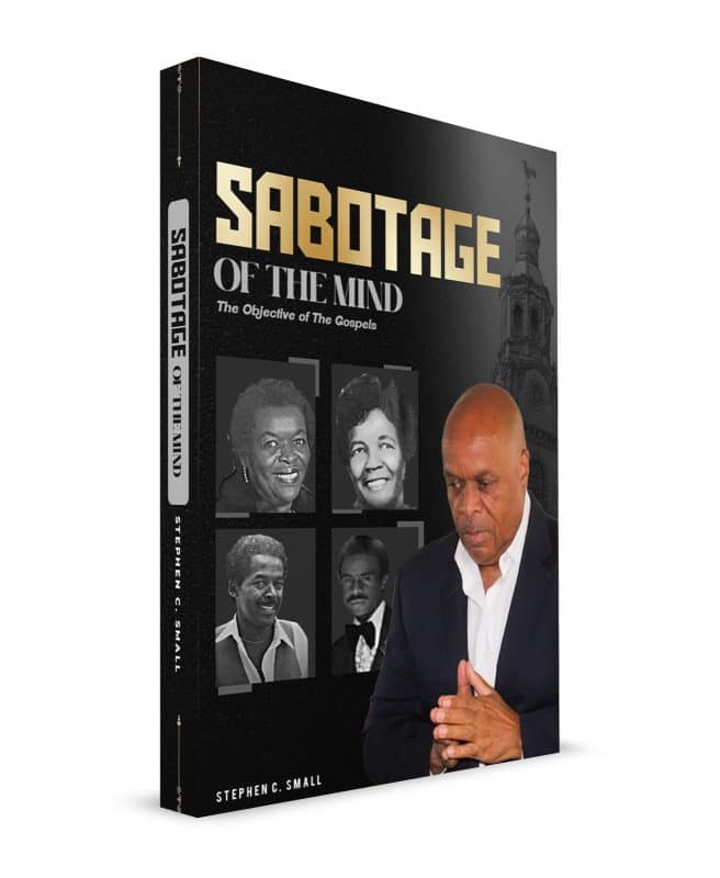 Sabotage of the Mind fron